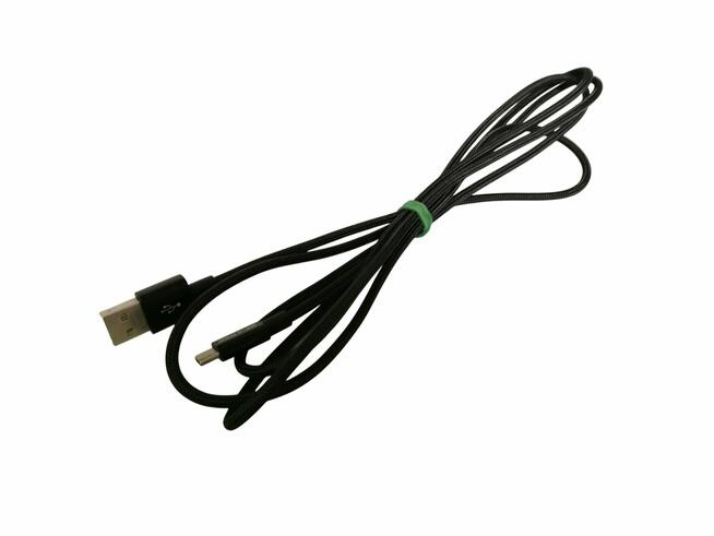 KABEL USB TYP C