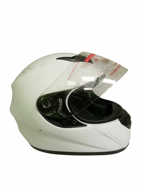 KASK PEŁNOTWARZOWY FAVOTO ST-22 R. L