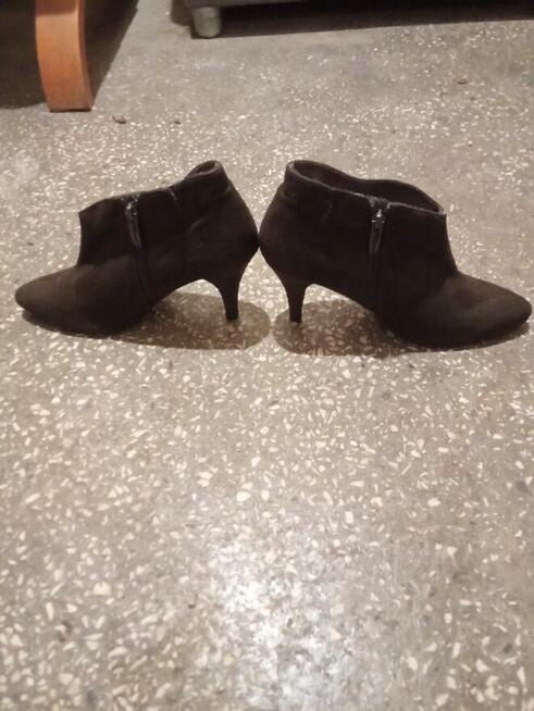 Sprzedam buty damskie