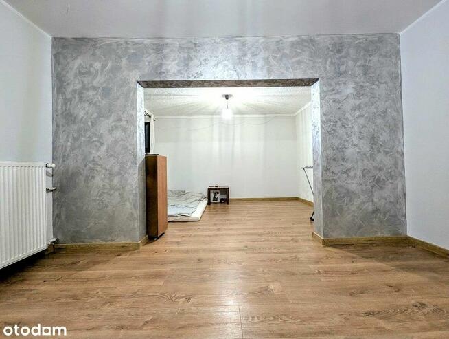 Dom do wprowadzenia 125m, garaż, działka 19 arów.