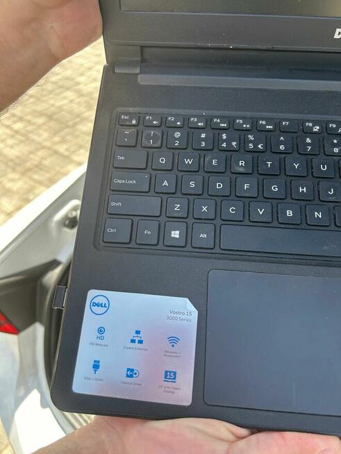 Syndyk sprzedaje ruchomości po firmie LEGALETT Sp. z o.o.