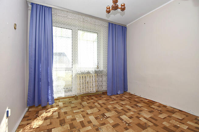 Na sprzedaż mieszkanie 36,29 m2