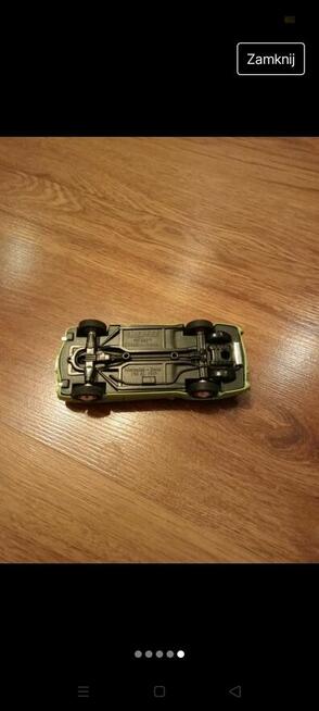 Mercedes Benz 190 sl