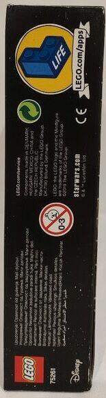 Klocki Lego 75261 Clone Scout Walker – 20th Anniversary Edit