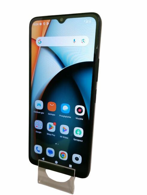 TELEFON XIAOMI REDMI A3 3\64GB LTE