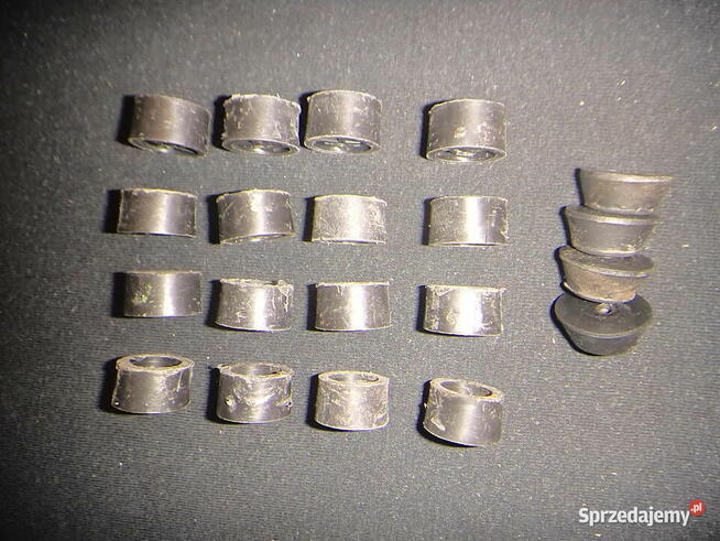 Nóżka do urządzeń elektronicznych