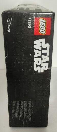 Klocki Lego 75393 TIE Fighter & X-Wing Mash-up Star Wars