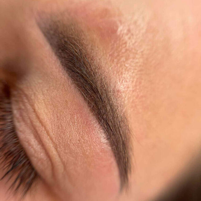 Rewelacyjne pigmenty do makijażu permanentnego LIERA