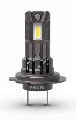 ŻARÓWKI PHILIPS LED ULTINON ACCESS U2500CX H7/H18 12V