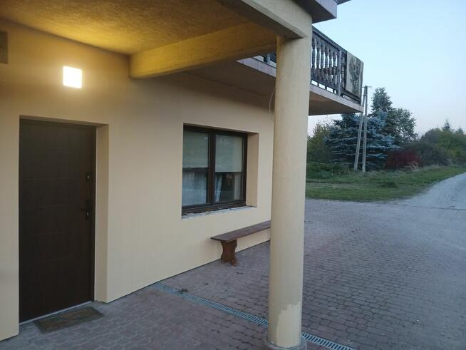 Noclegi dla pracowników