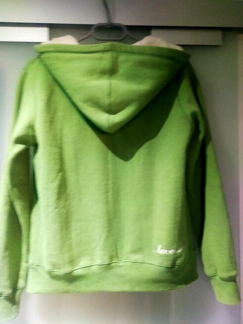 Oryginalna kurtka Fishbone rozmiar M