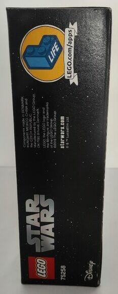 Klocki Lego 75258 Anakins Podrace –20th Anniversary Edition