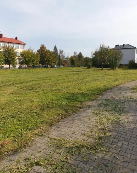 Sandomierz działka budowlana