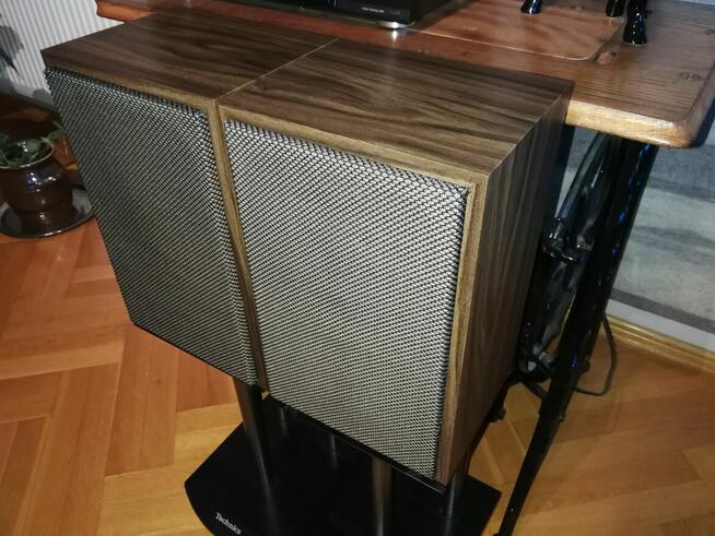 kolumny głośnikowe BOSE Classic 70 vintage glosniki