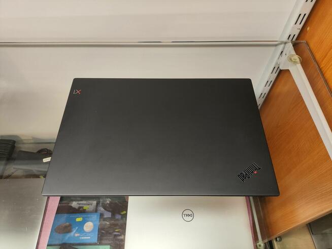 Lenovo ThinkPad Carbon X1 7th I7-8GEN 16GB RAM 512 SSD