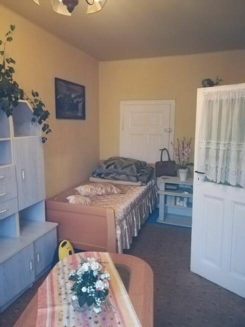 Kietrz - dom za cenę 110.000,- zł