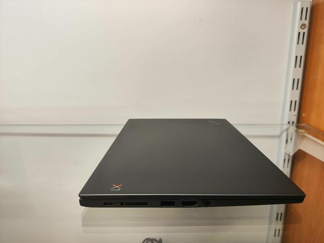 Lenovo ThinkPad Carbon X1 7th I7-8GEN 16GB RAM 512 SSD