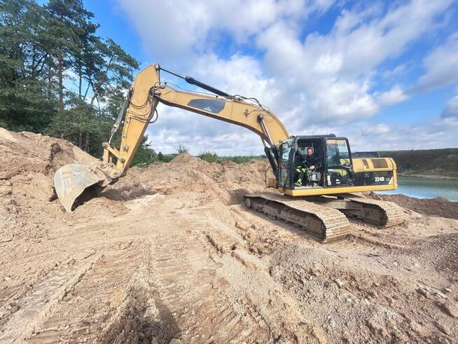 Kurs operatora maszyn