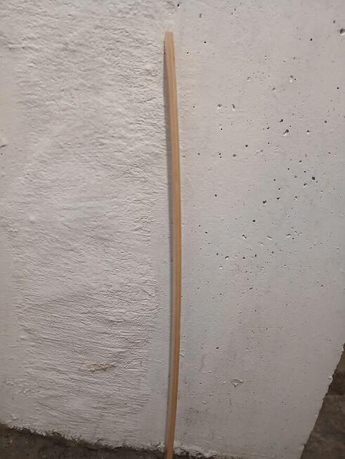 Listwa elastyczna stelaża łóżka