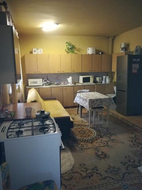 Kietrz - dom za cenę 110.000,- zł