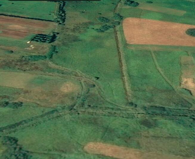 Na sprzedaż: 5 działek gruntowych w Żeglcach