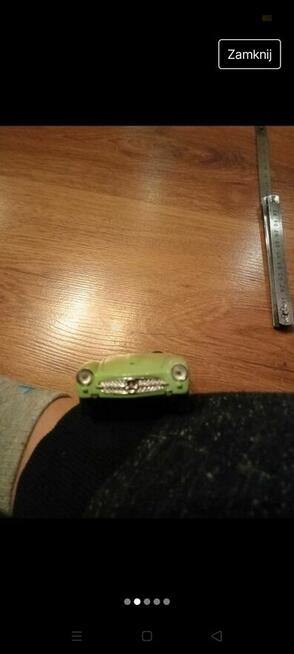 Mercedes Benz 190 sl