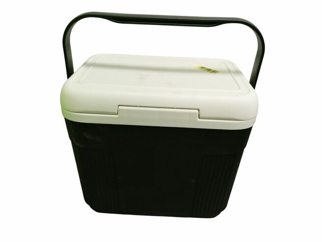 LODÓWKA PRZENOŚNA TURYSTYCZNA NA WKŁADY BRISBY ( REF: 250226