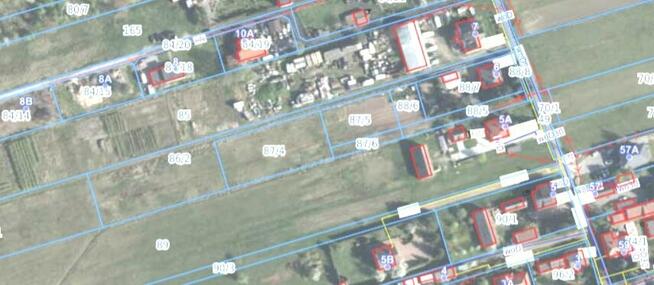 Sprzedam działkę blisko Warszawy