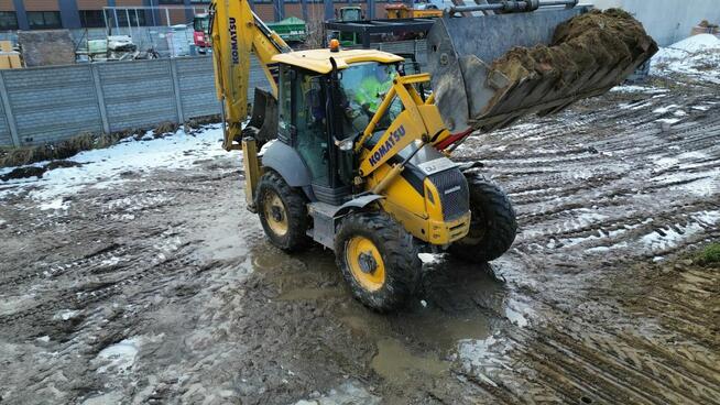 Kurs operatora maszyn