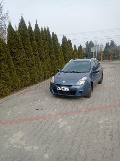 Sprzedam Renault Clio 3