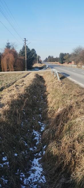 Działki budowlane w Sitno