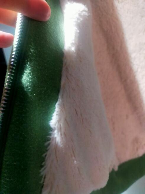 Oryginalna kurtka Fishbone rozmiar M