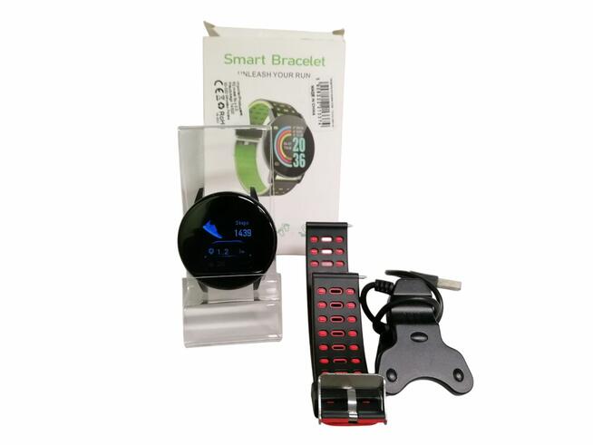 SMARTWATCH R2 INVEST M119 PLUS
