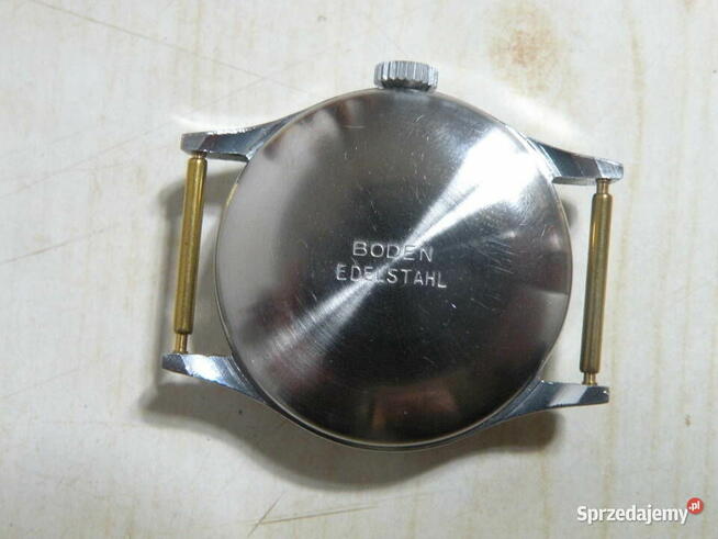 Zegarek BODEN - Stan BDB