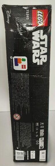 Klocki Lego 75393 TIE Fighter & X-Wing Mash-up Star Wars