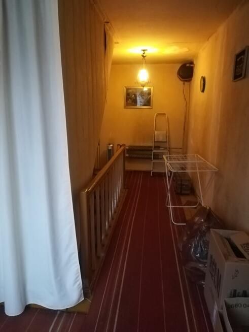 Kietrz - dom za cenę 110.000,- zł