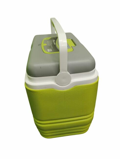 LODÓWKA TURYSTYCZNA 25L PINNCLE 25L DUŻA + WKŁADY