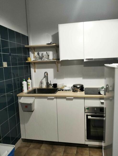 Lokale użytkowe - 3 pokoje biurowe Wybickiego 7 A