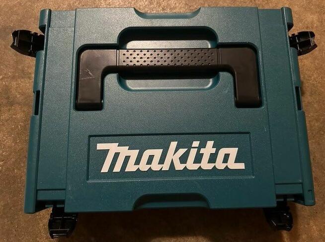 Wiertarka udarowa Makita HP2051FHJ niewiele używana