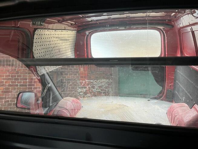 Hyundai H1 diesel 2,5 litra rocznik 2009