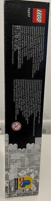 Klocki Lego 76217 I am Groot nowe