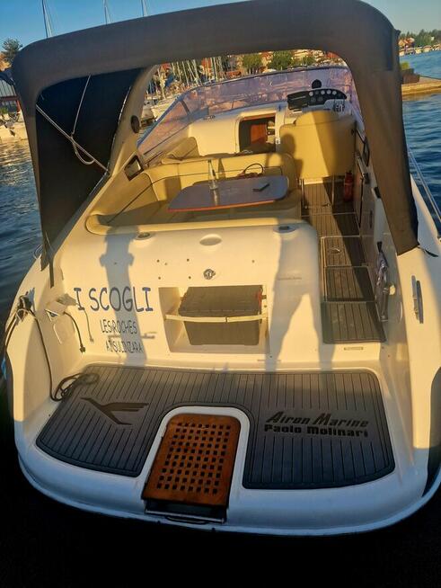 Wynajem motorówek Mikołajki