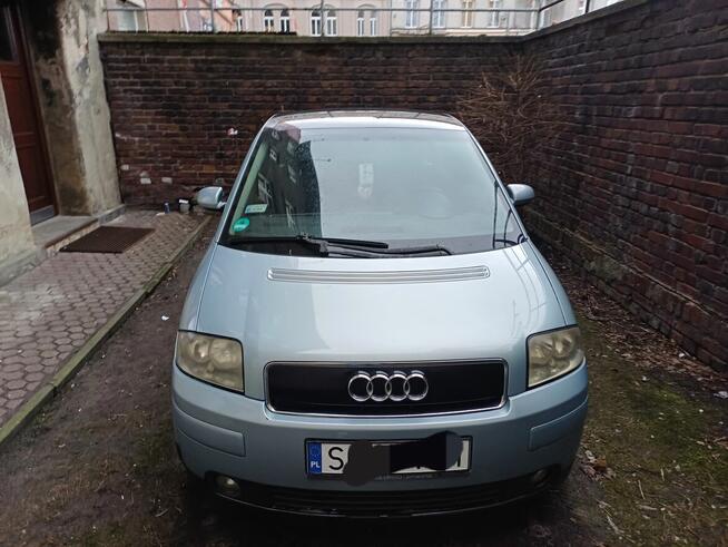 Sprzedam Audi A 2