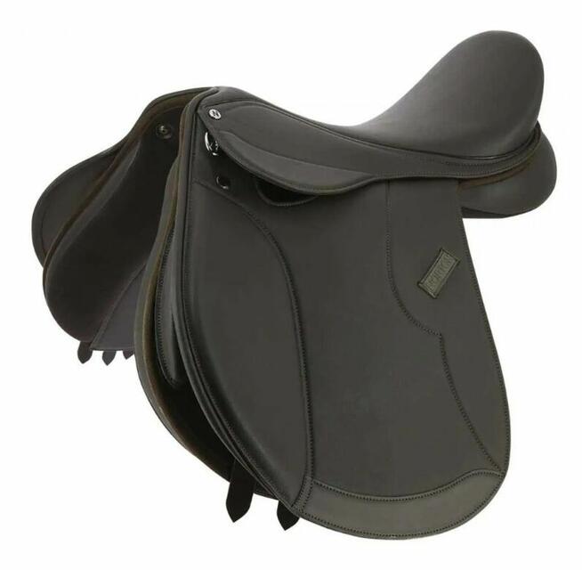 Siodło Wszechstronne Syntetyczne Norton NOWE Cena z Wysyłką