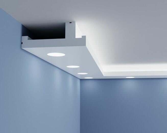 Wykończenia wnętrz, hydraulika, usterki