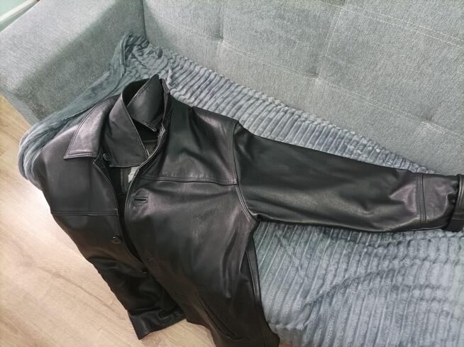 Sprzedam skórę męska