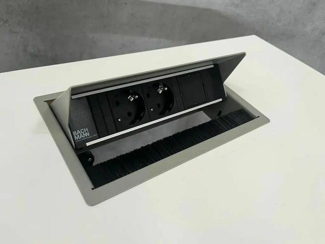 Biurko regulowane 156x80cm