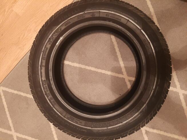 Pirelli Cinturato P4