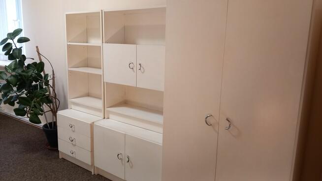 4 p. W-wa Miasto Ogród Włochy 4600 od 31.8.