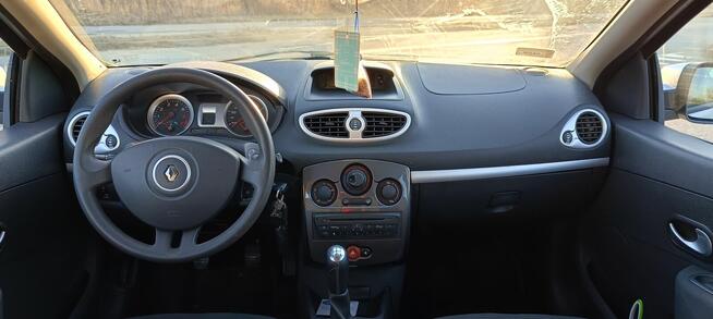 Renault Clio 3